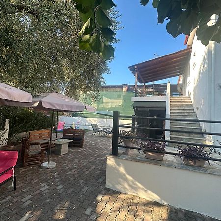 Serenity Studios Kala Nera Exterior foto